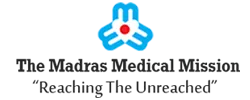 mmm hospitals logo