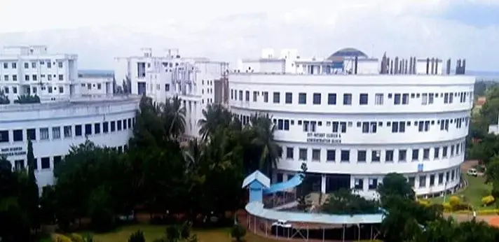 PIMS College of Nursing