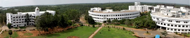Pondicherry Institute of Medical Sciences
