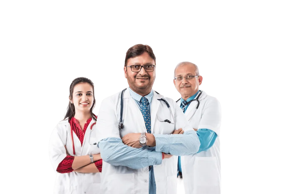 doctors